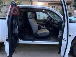 تويوتا تاكوما